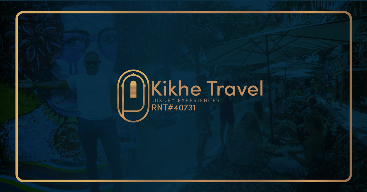 Kike travel Cartagena Colombia en Alto Bosque